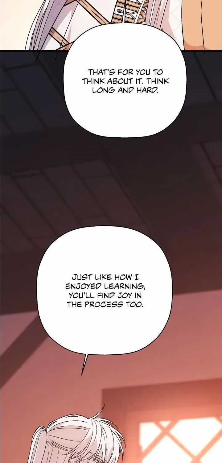 Read Eternal Contract chapter 81 image 127 on Lezhin