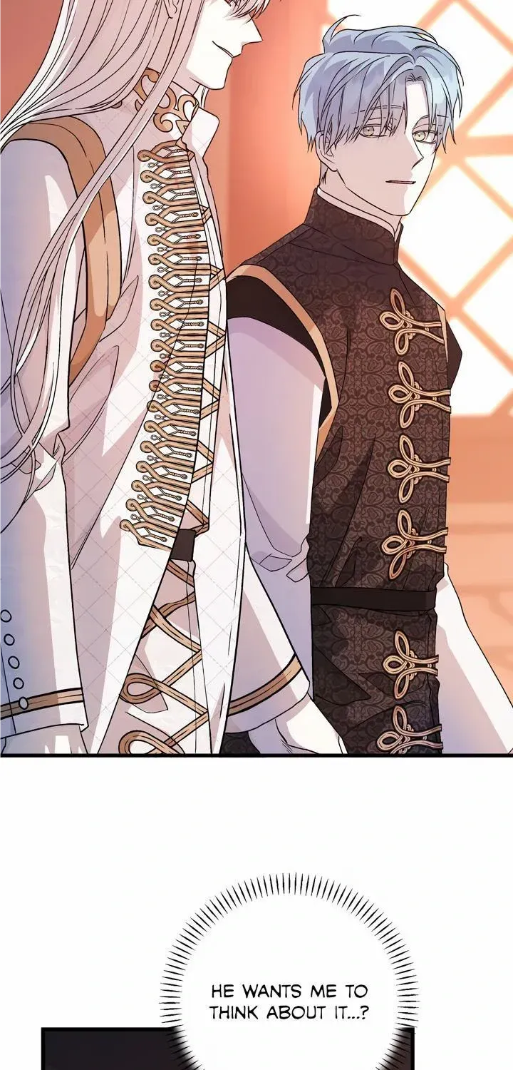 Read Eternal Contract chapter 81 image 128 on Lezhin