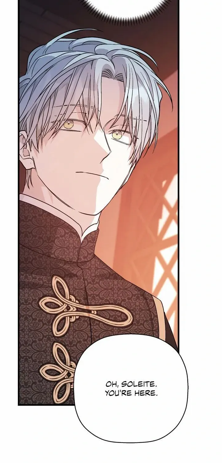 Read Eternal Contract chapter 81 image 129 on Lezhin