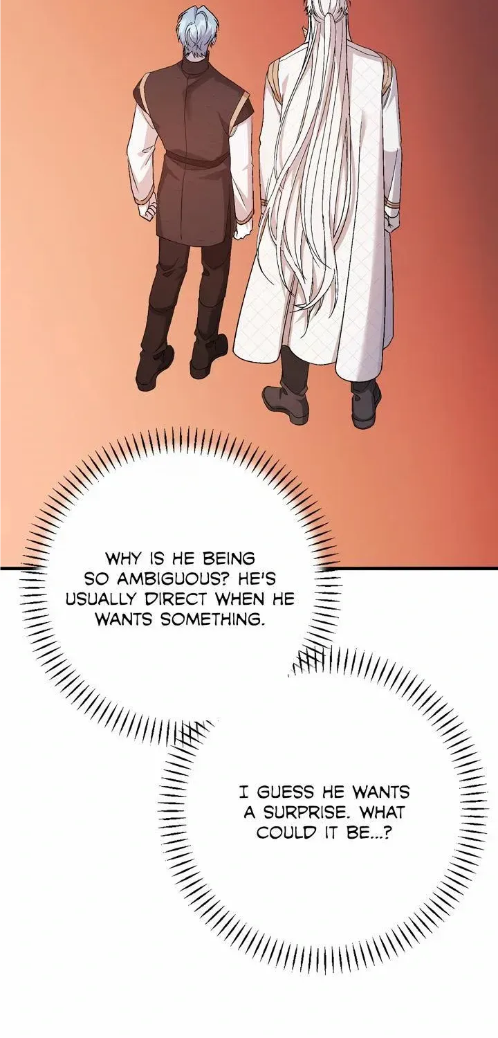 Read Eternal Contract chapter 81 image 132 on Lezhin