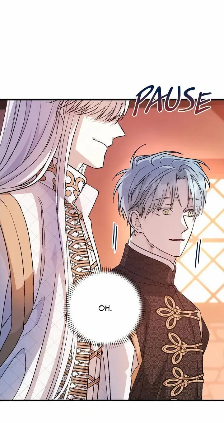Read Eternal Contract chapter 81 image 133 on Lezhin