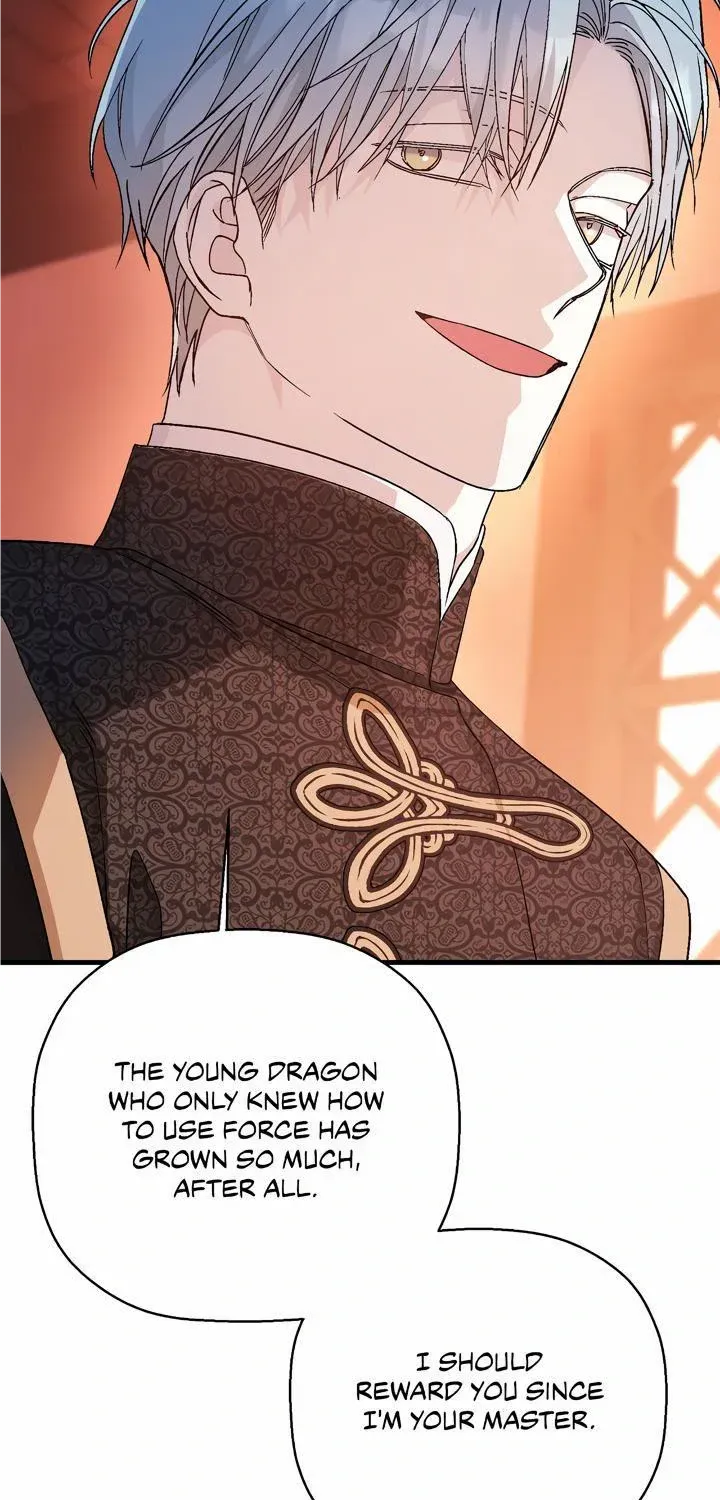 Read Eternal Contract chapter 81 image 136 on Lezhin
