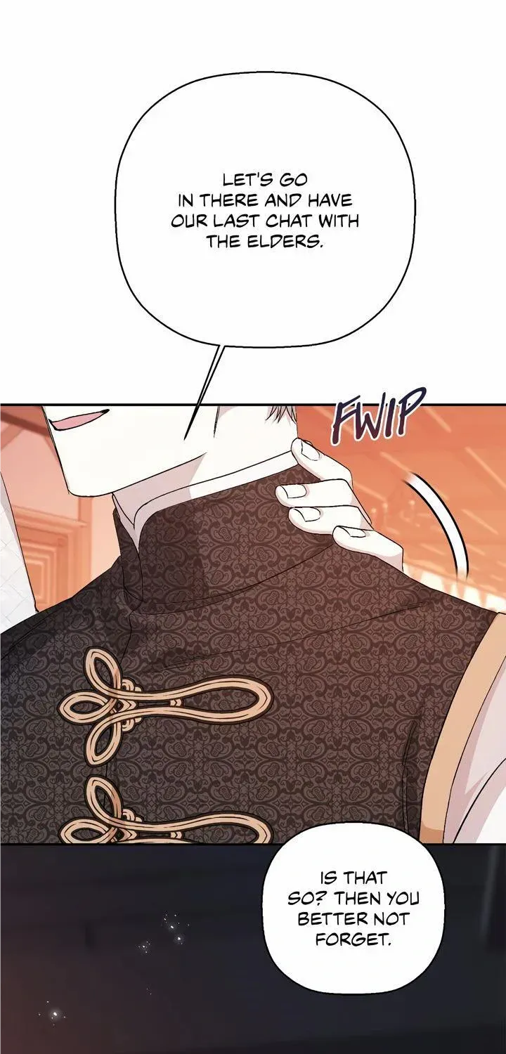 Read Eternal Contract chapter 81 image 138 on Lezhin
