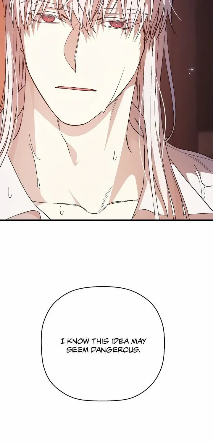 Read Eternal Contract chapter 81 image 15 on Lezhin