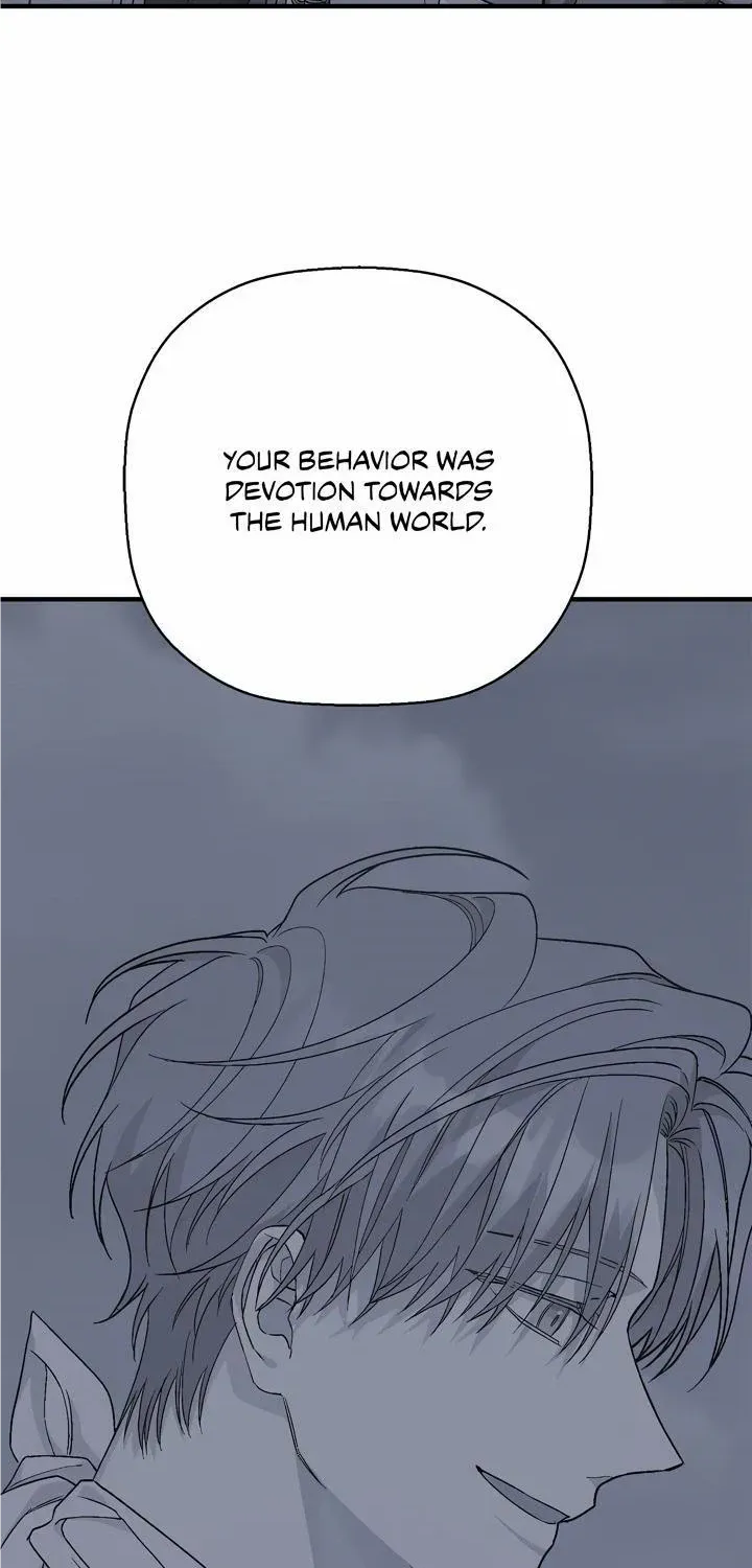 Read Eternal Contract chapter 81 image 19 on Lezhin