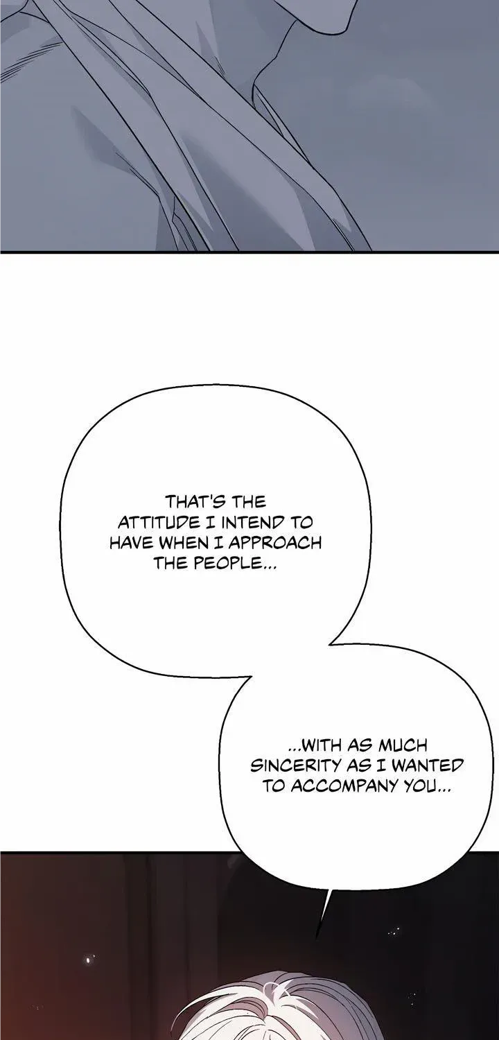 Read Eternal Contract chapter 81 image 20 on Lezhin