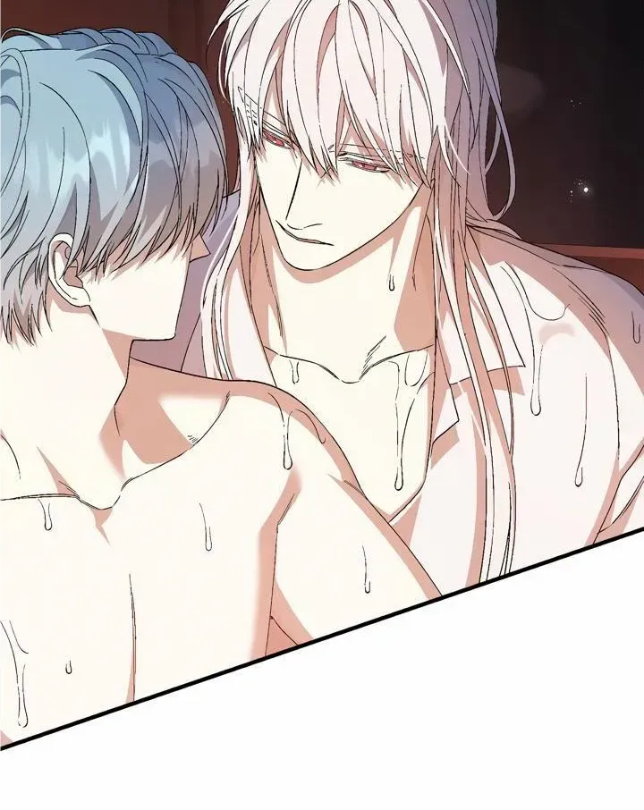 Read Eternal Contract chapter 81 image 21 on Lezhin
