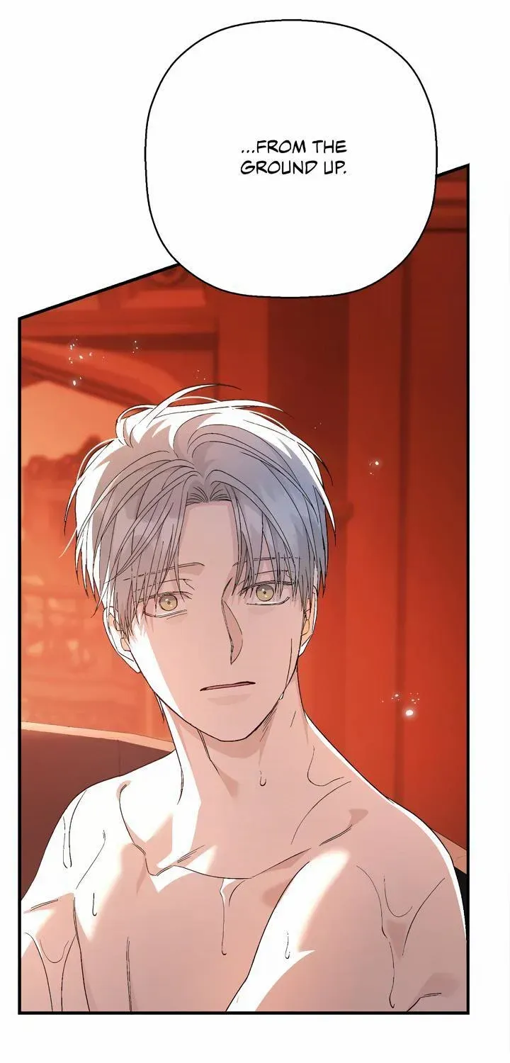 Read Eternal Contract chapter 81 image 22 on Lezhin