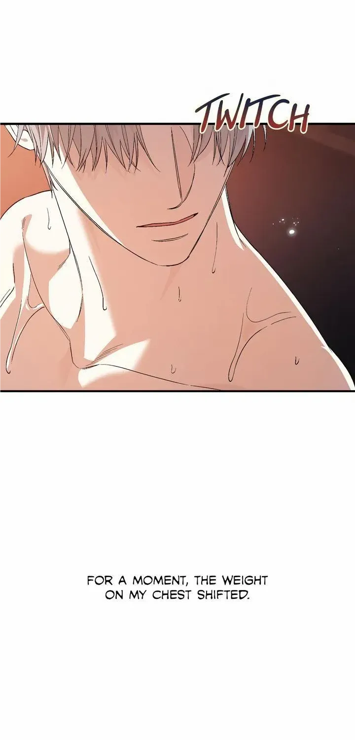 Read Eternal Contract chapter 81 image 23 on Lezhin