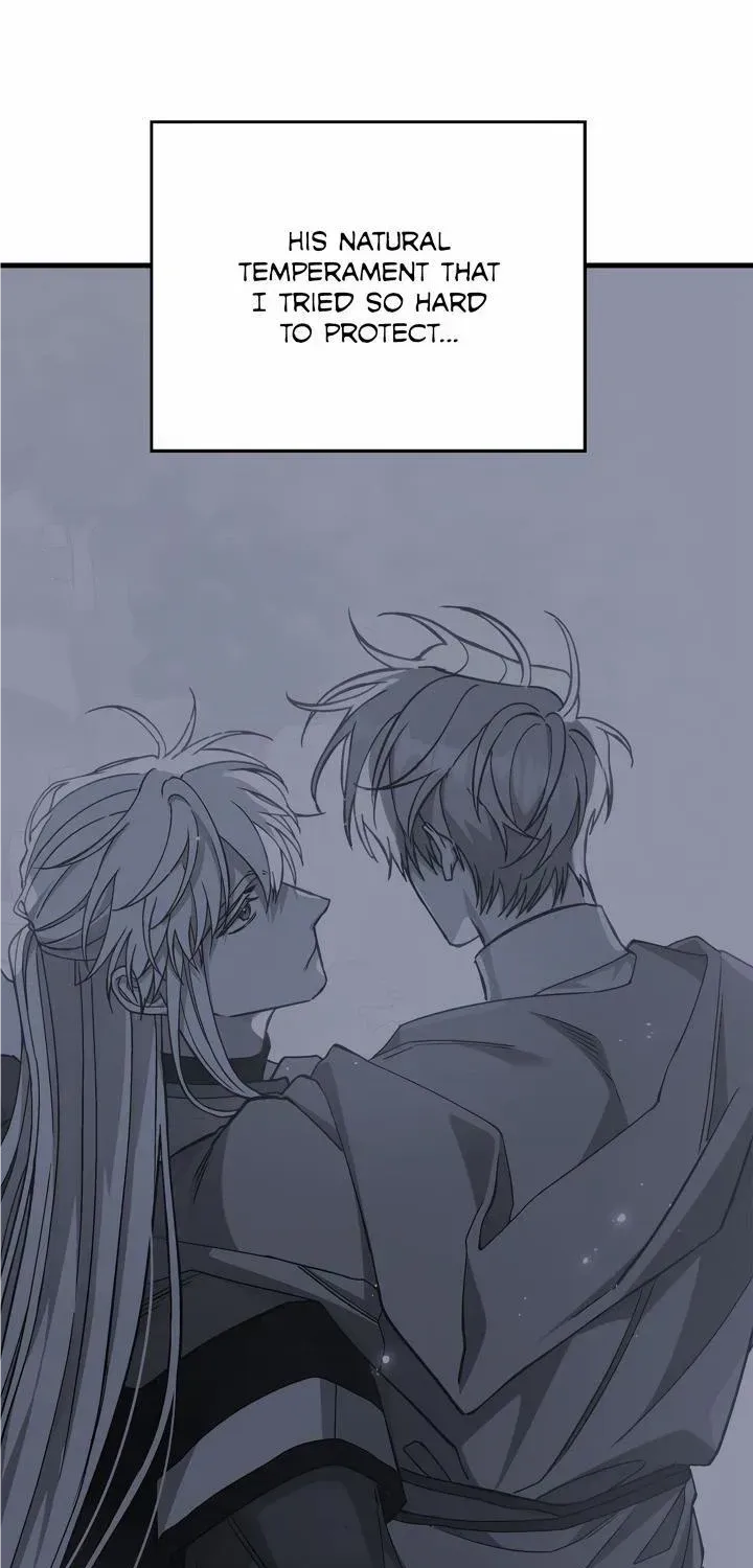 Read Eternal Contract chapter 81 image 24 on Lezhin
