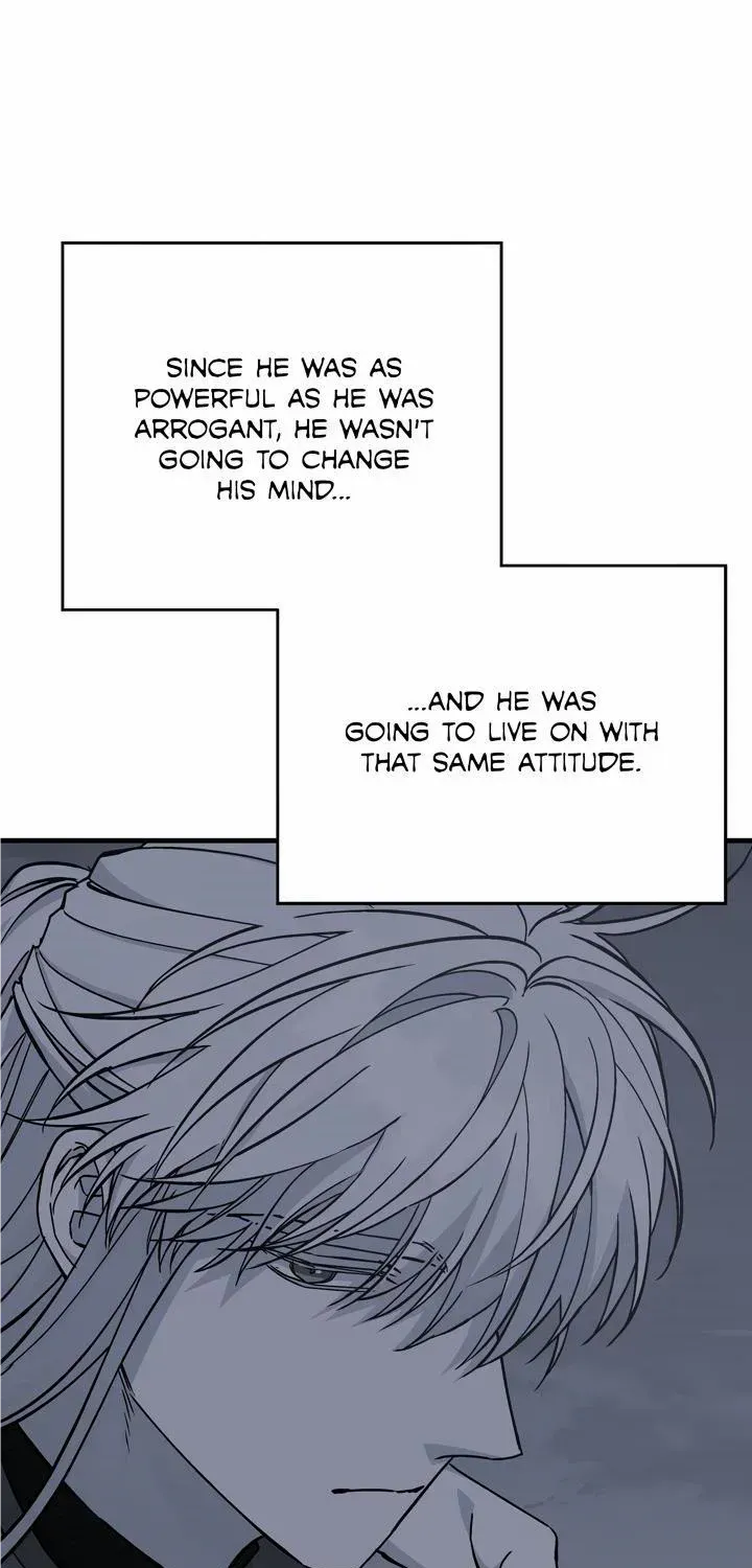 Read Eternal Contract chapter 81 image 26 on Lezhin