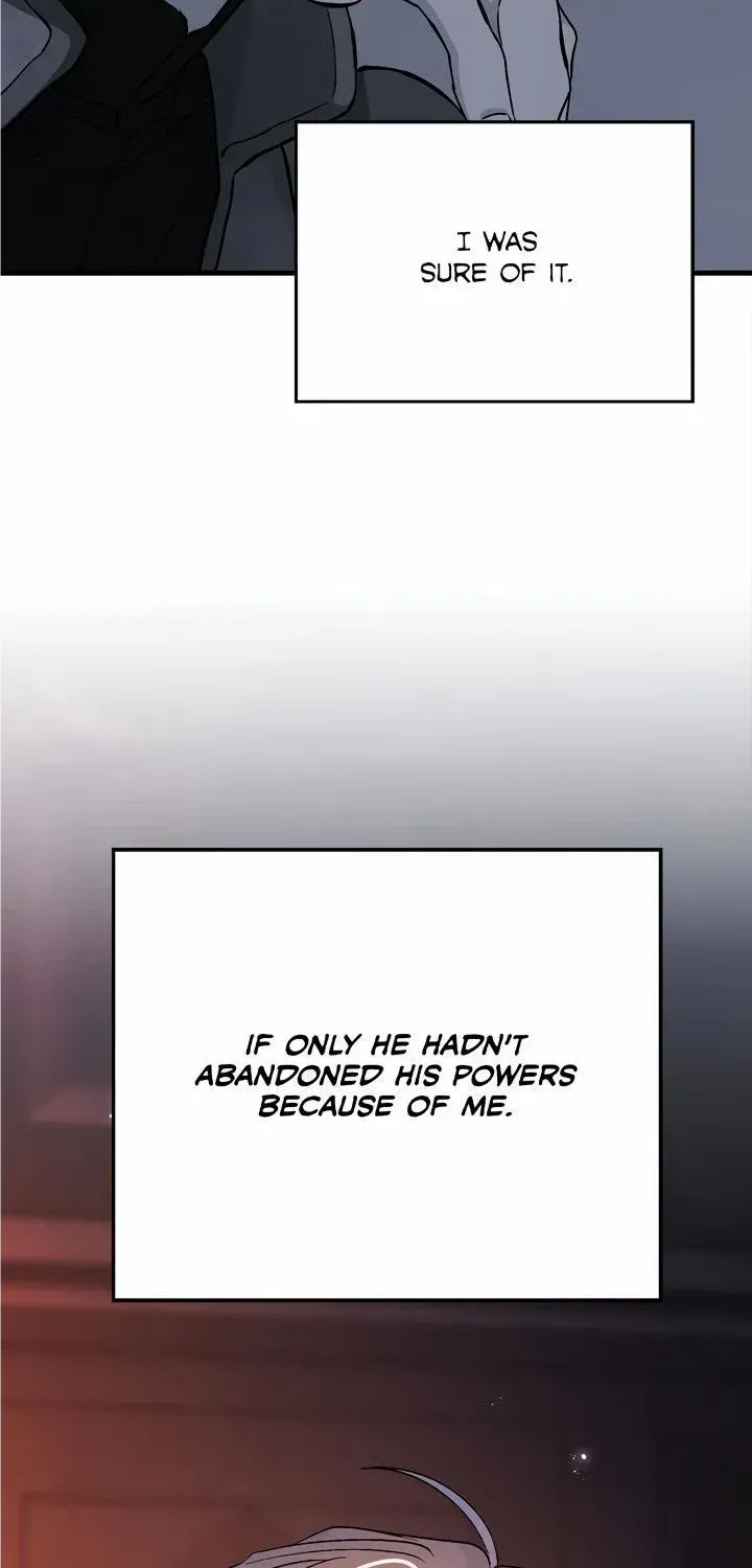 Read Eternal Contract chapter 81 image 27 on Lezhin