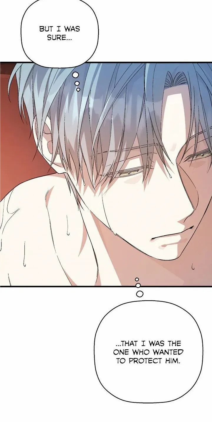 Read Eternal Contract chapter 81 image 29 on Lezhin