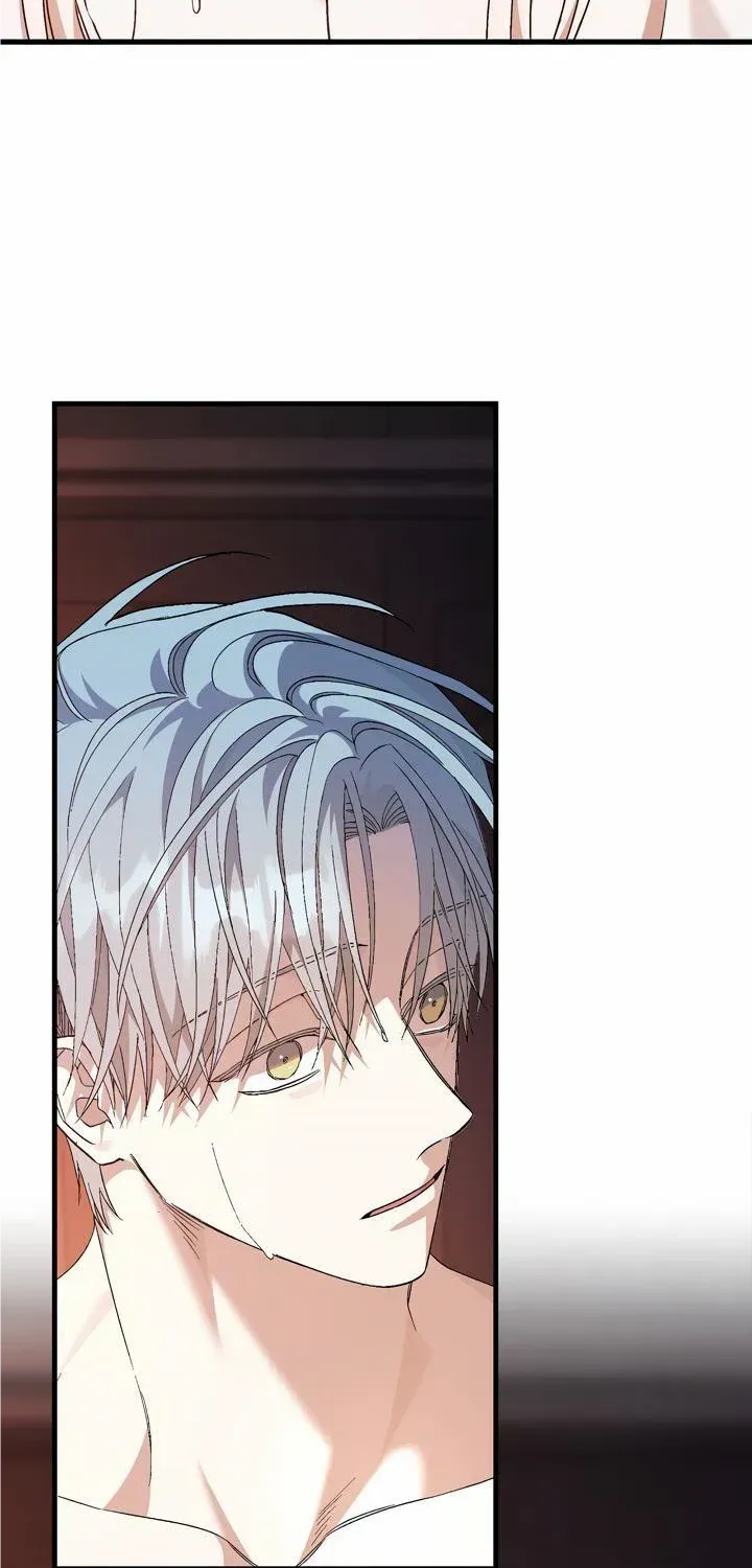 Read Eternal Contract chapter 81 image 3 on Lezhin