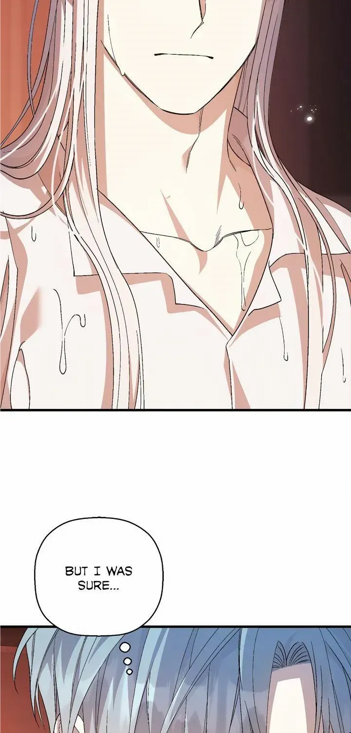 Read Eternal Contract chapter 81 image 31 on Lezhin
