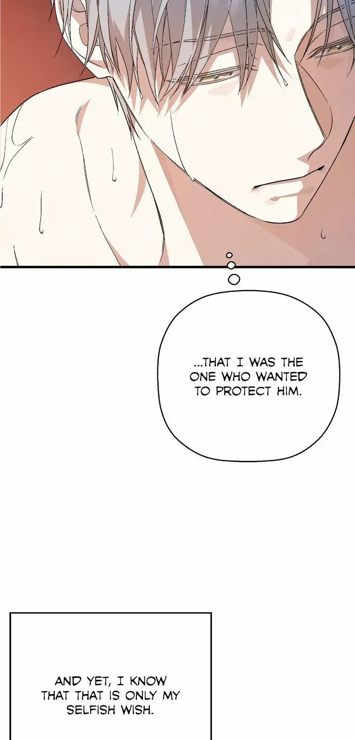 Read Eternal Contract chapter 81 image 32 on Lezhin