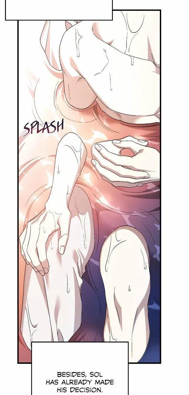 Read Eternal Contract chapter 81 image 33 on Lezhin