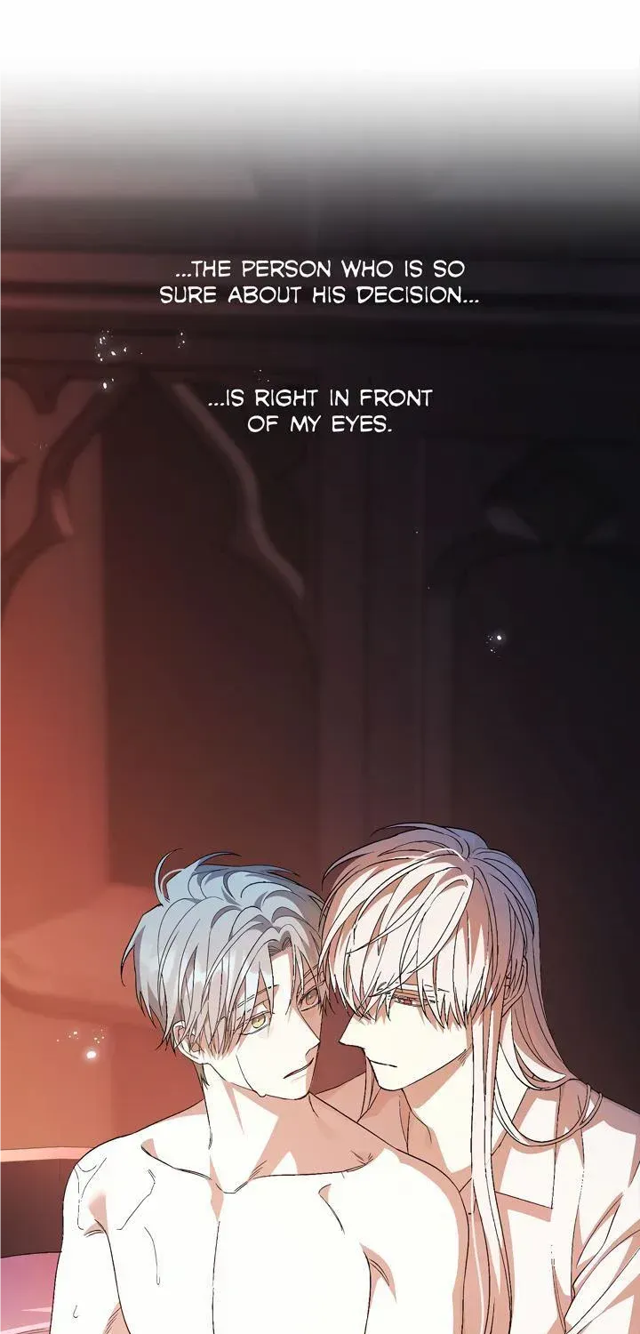 Read Eternal Contract chapter 81 image 35 on Lezhin