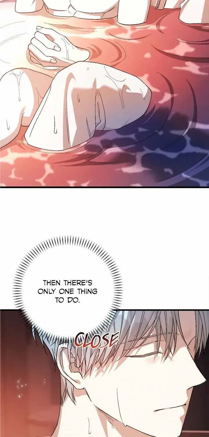 Read Eternal Contract chapter 81 image 36 on Lezhin