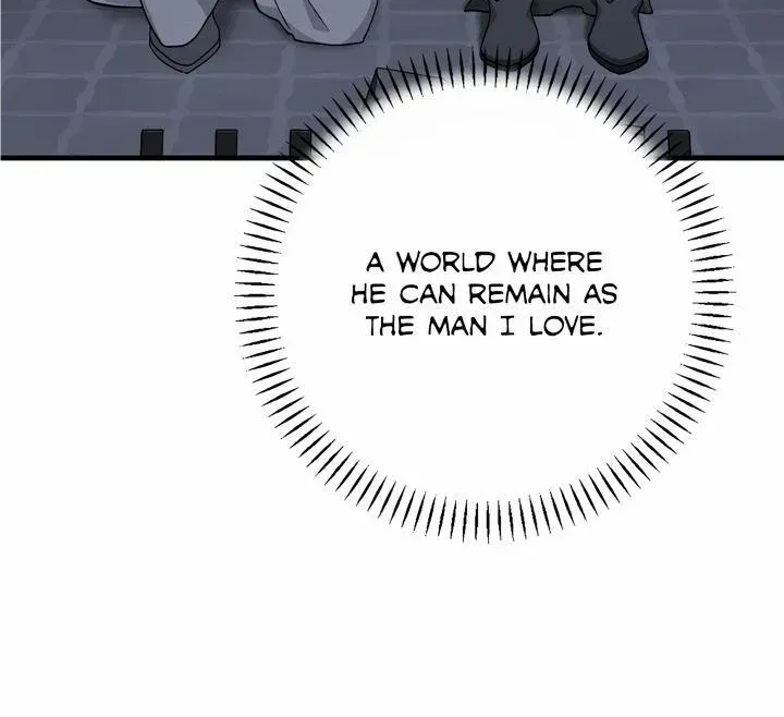 Read Eternal Contract chapter 81 image 38 on Lezhin