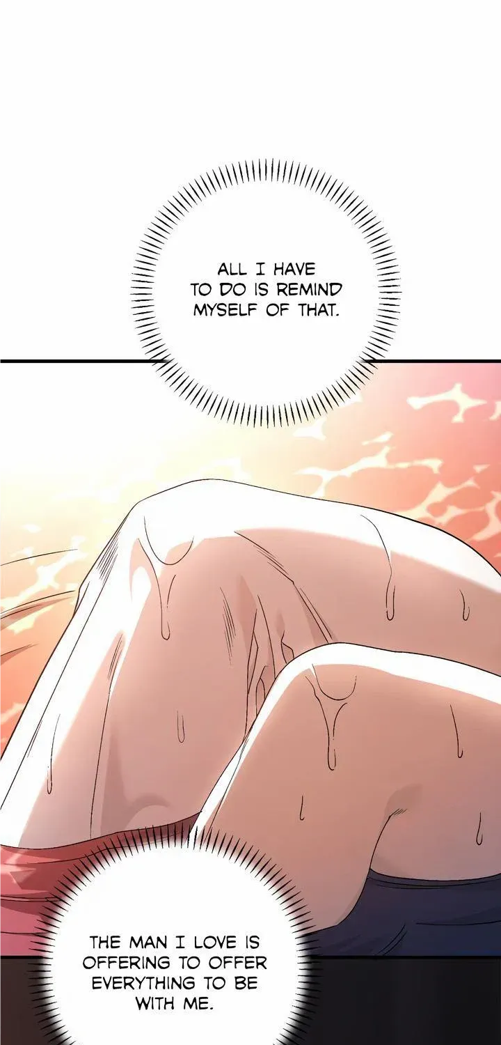 Read Eternal Contract chapter 81 image 39 on Lezhin