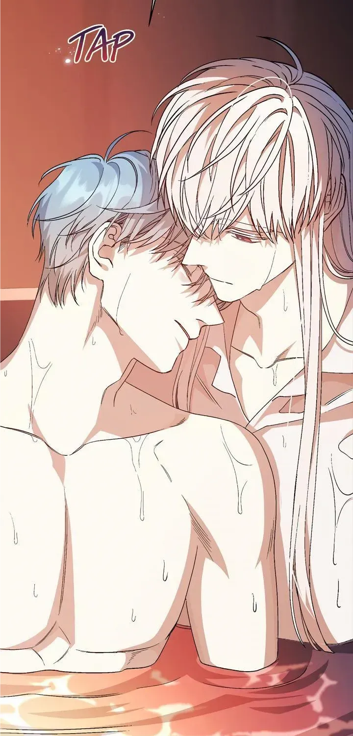 Read Eternal Contract chapter 81 image 41 on Lezhin