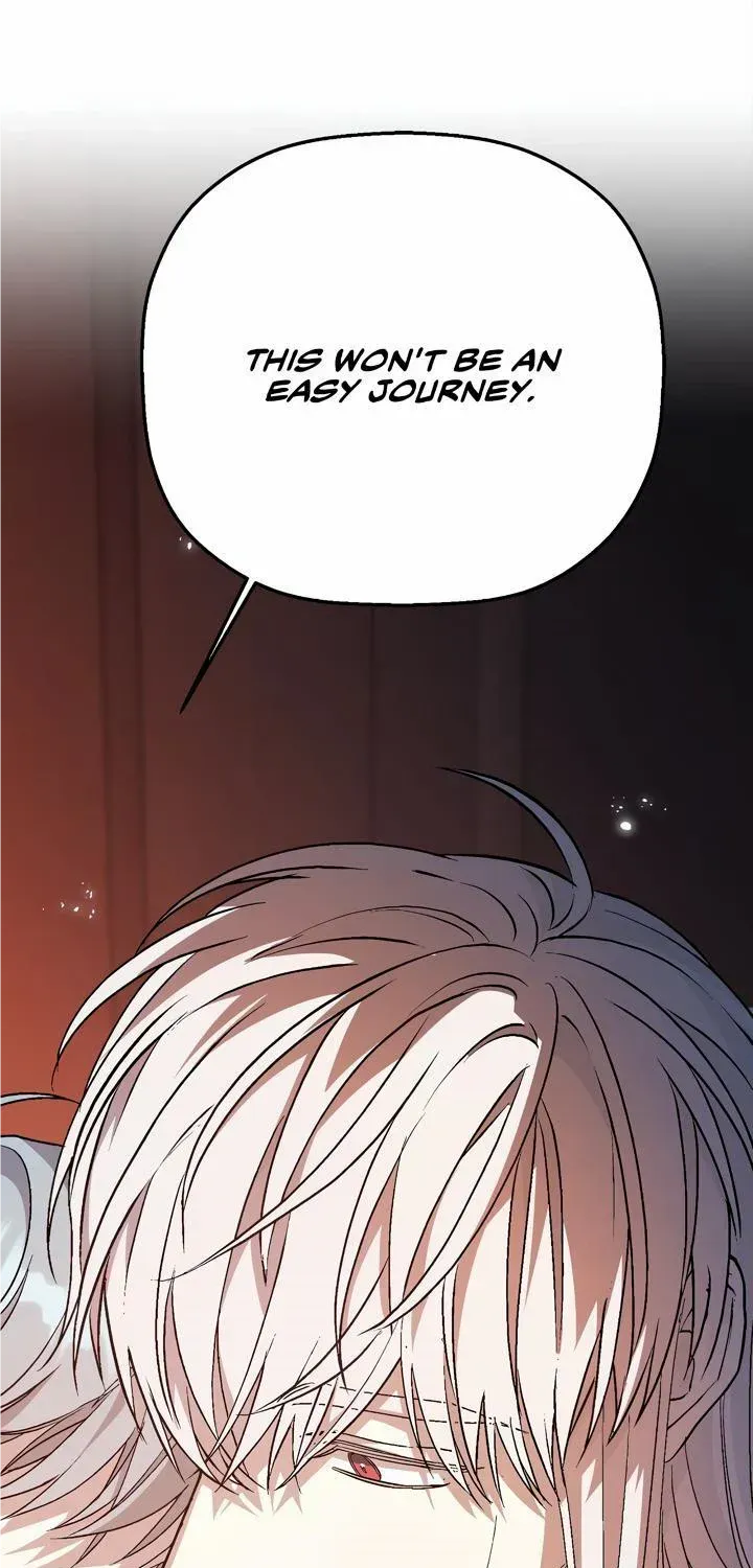 Read Eternal Contract chapter 81 image 43 on Lezhin