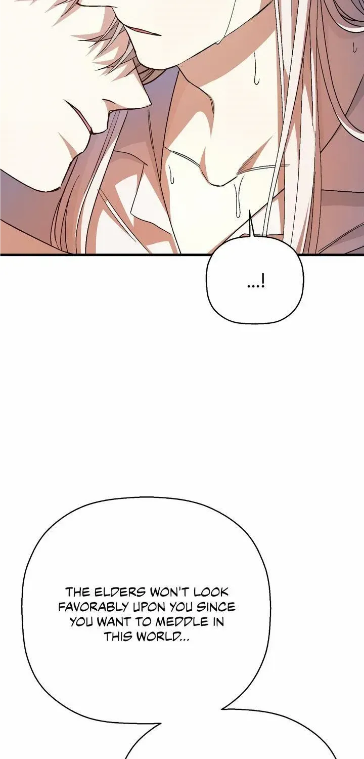 Read Eternal Contract chapter 81 image 44 on Lezhin