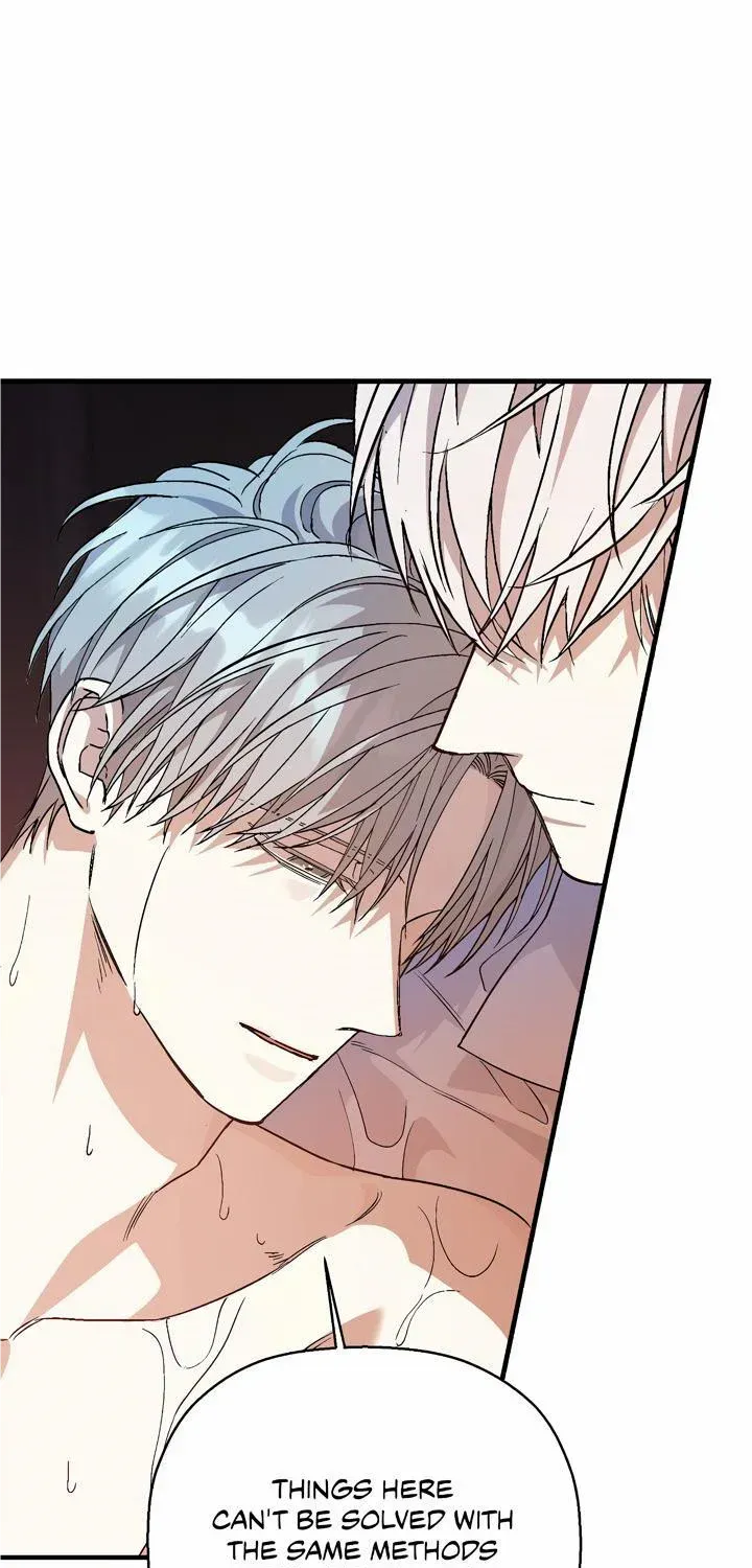 Read Eternal Contract chapter 81 image 47 on Lezhin