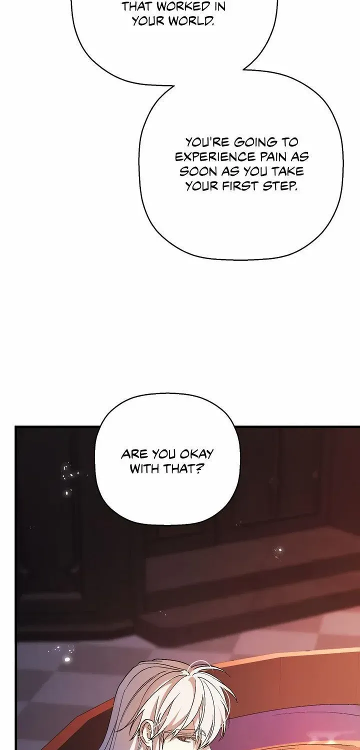Read Eternal Contract chapter 81 image 48 on Lezhin