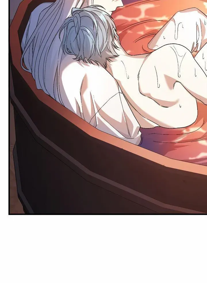 Read Eternal Contract chapter 81 image 49 on Lezhin