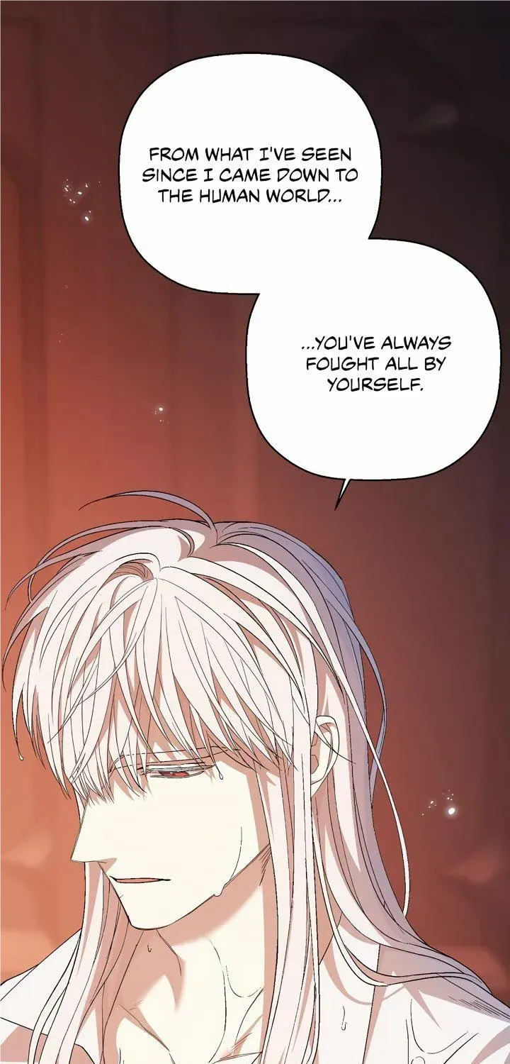 Read Eternal Contract chapter 81 image 5 on Lezhin