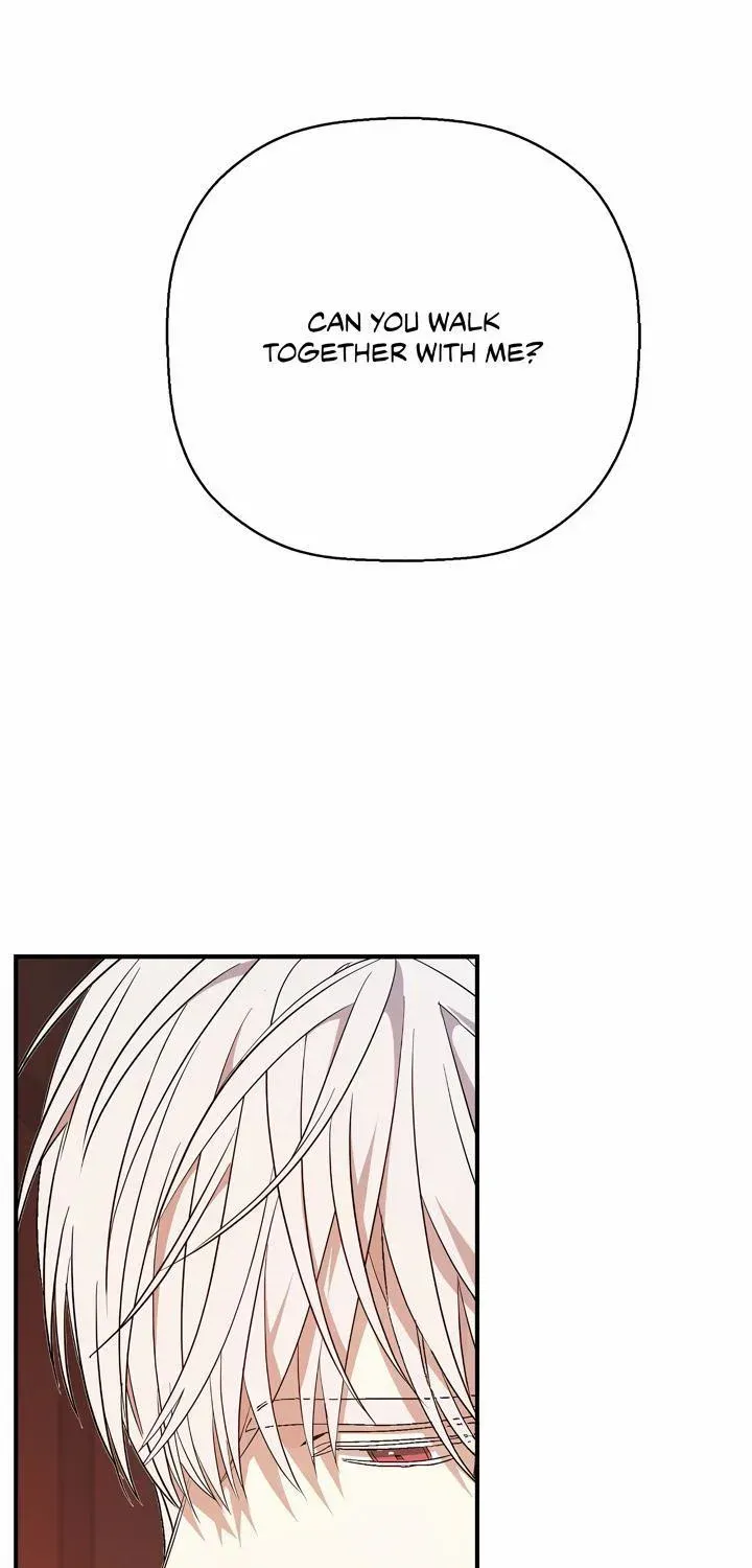 Read Eternal Contract chapter 81 image 50 on Lezhin