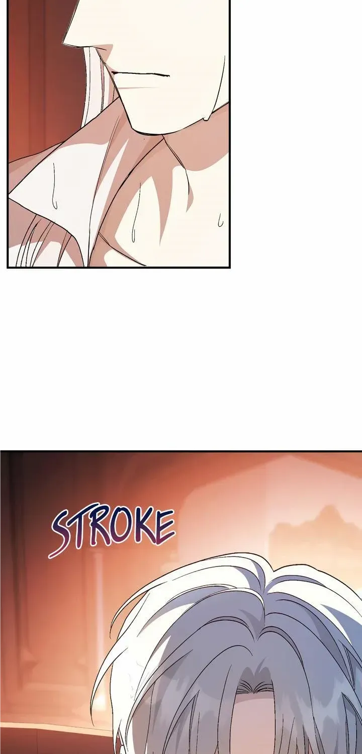 Read Eternal Contract chapter 81 image 51 on Lezhin