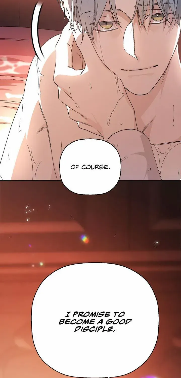 Read Eternal Contract chapter 81 image 52 on Lezhin
