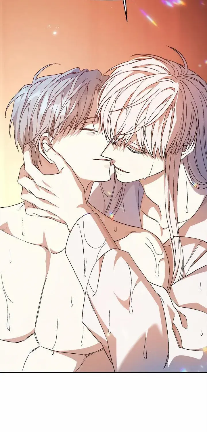 Read Eternal Contract chapter 81 image 53 on Lezhin