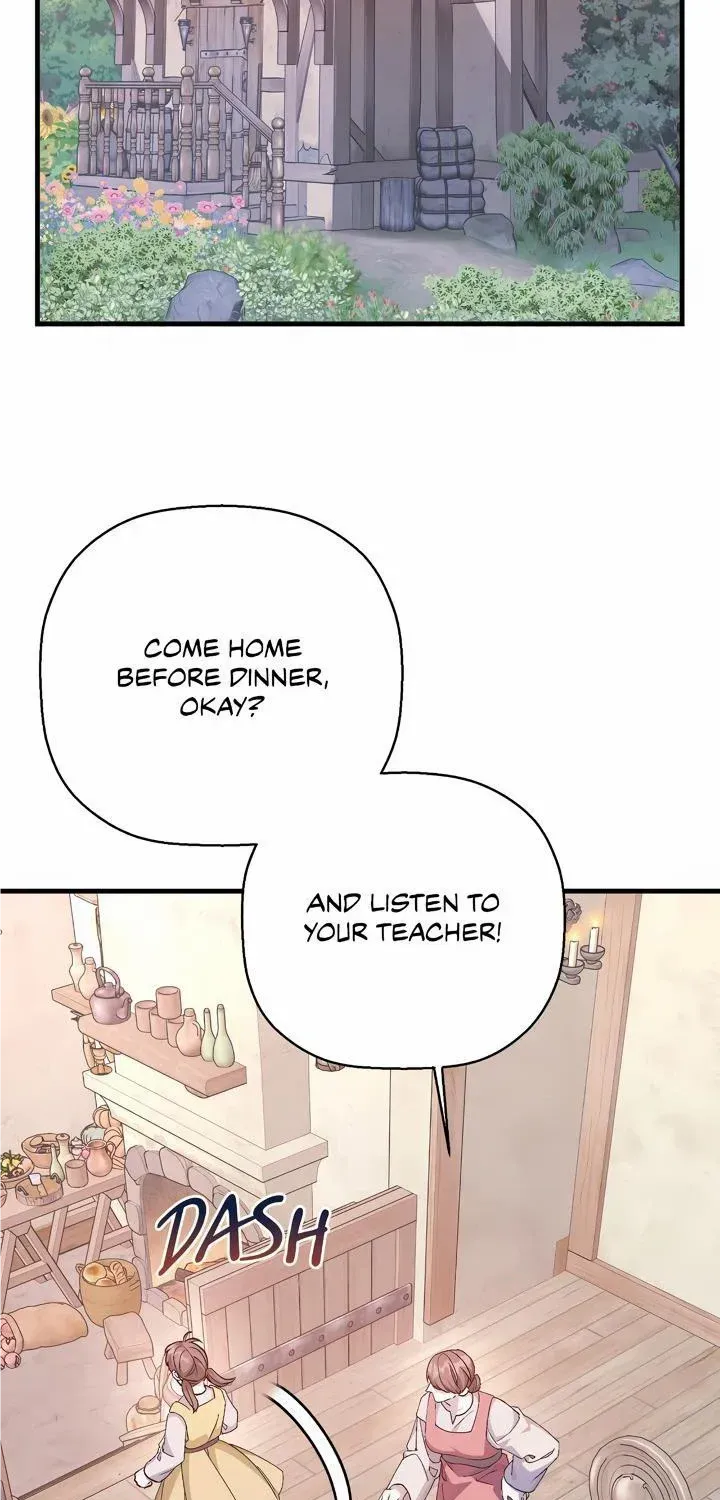 Read Eternal Contract chapter 81 image 57 on Lezhin