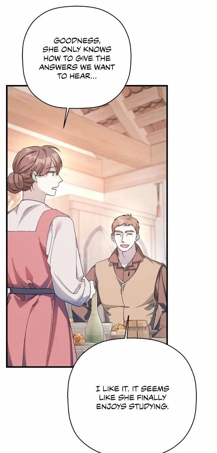 Read Eternal Contract chapter 81 image 59 on Lezhin