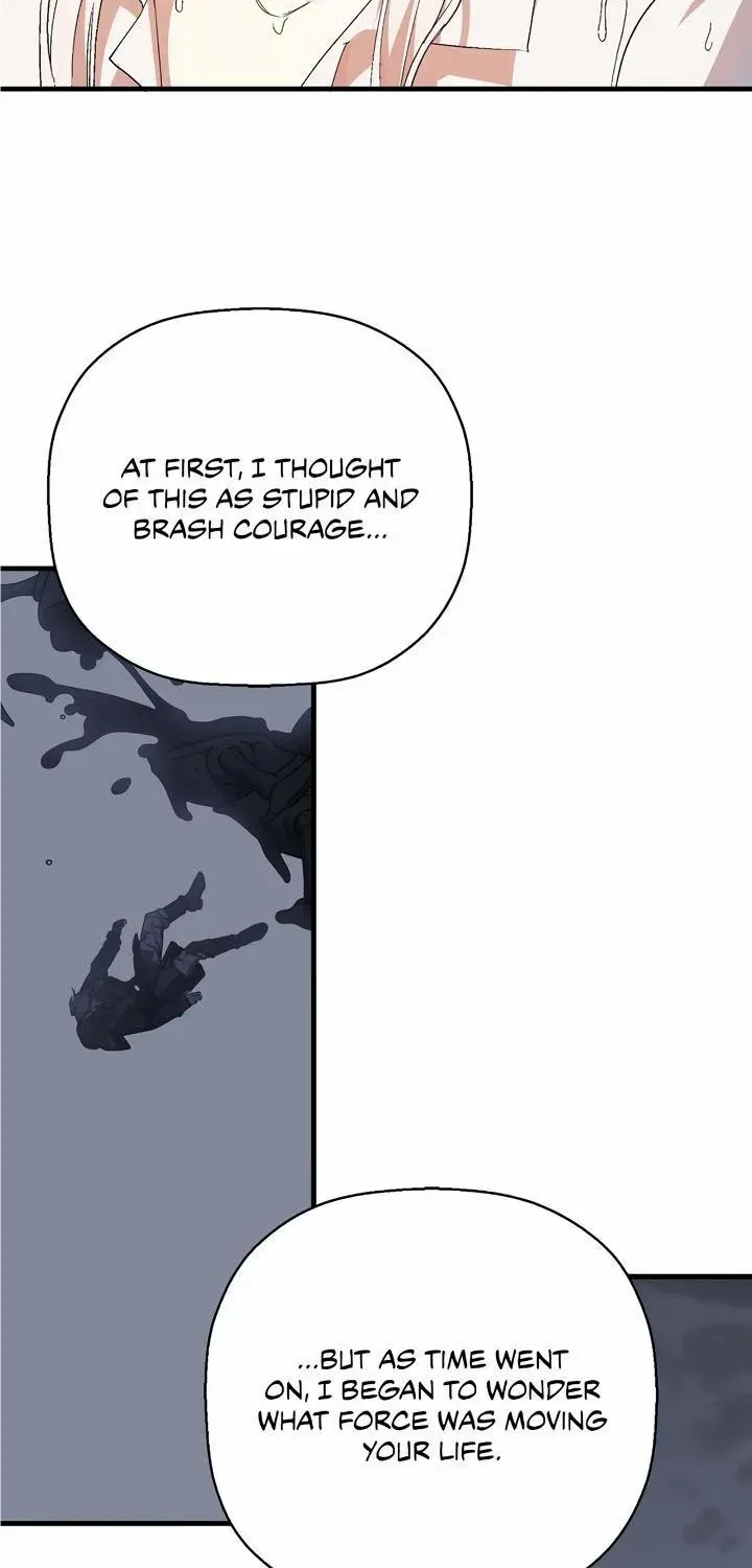 Read Eternal Contract chapter 81 image 6 on Lezhin