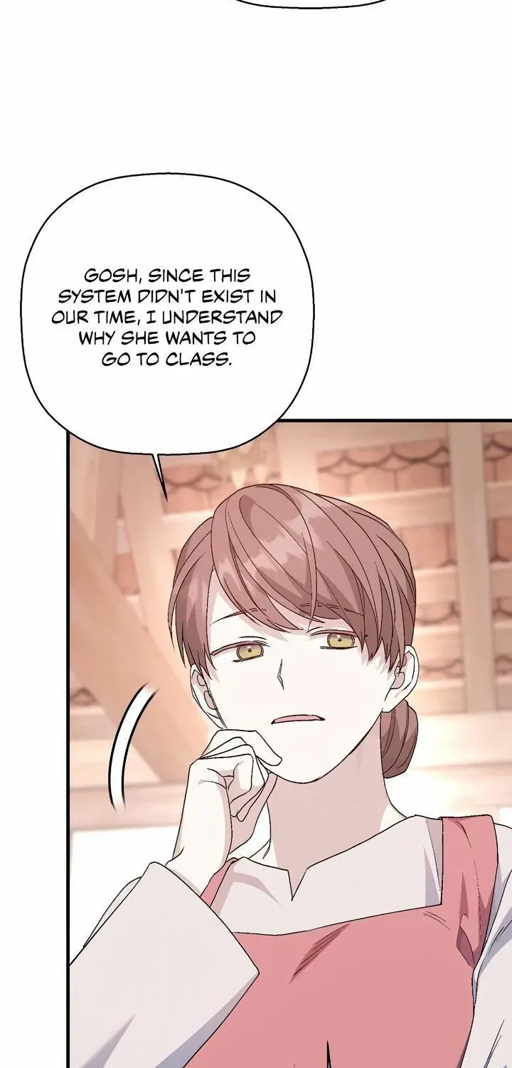 Read Eternal Contract chapter 81 image 60 on Lezhin