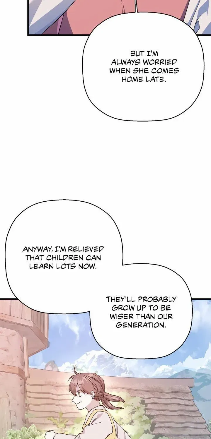 Read Eternal Contract chapter 81 image 61 on Lezhin