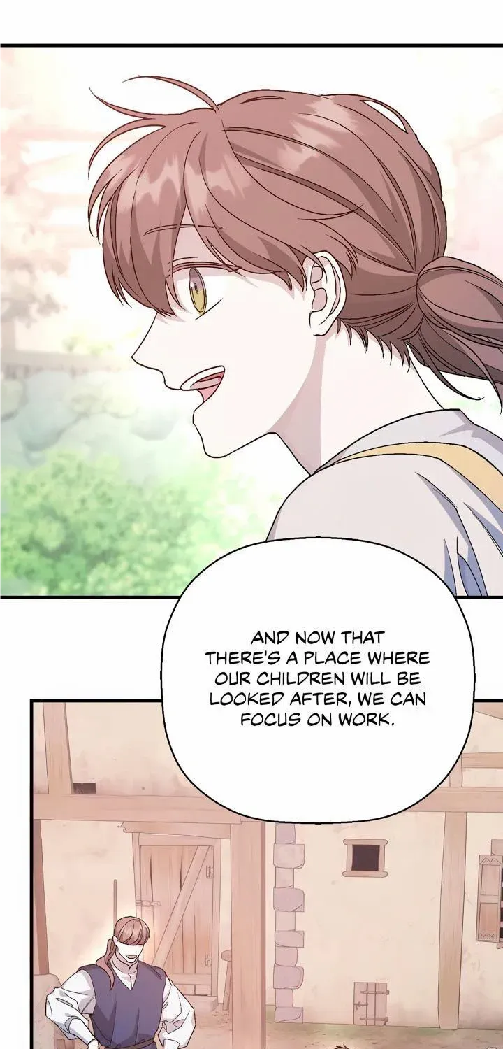 Read Eternal Contract chapter 81 image 63 on Lezhin