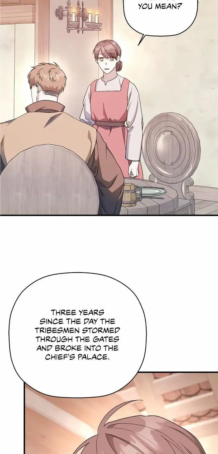 Read Eternal Contract chapter 81 image 65 on Lezhin