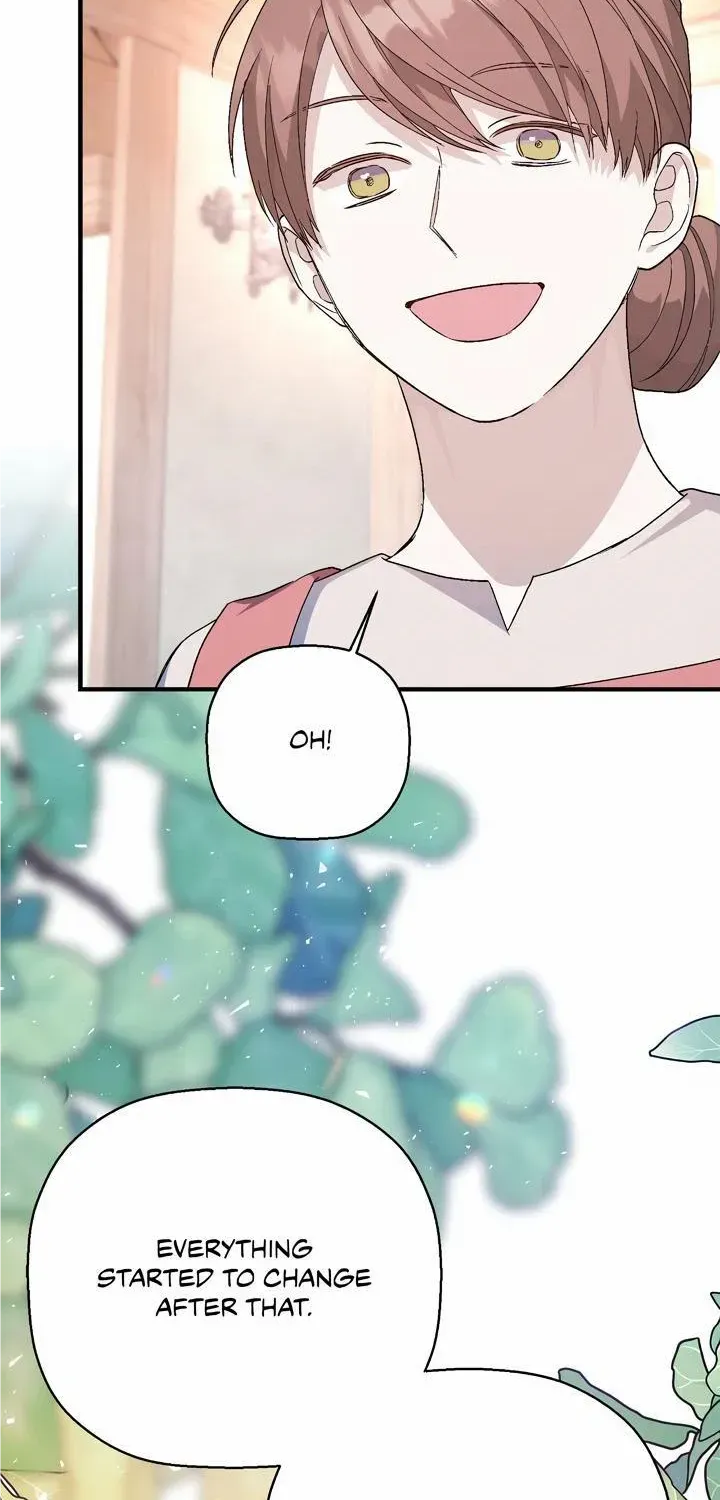 Read Eternal Contract chapter 81 image 66 on Lezhin