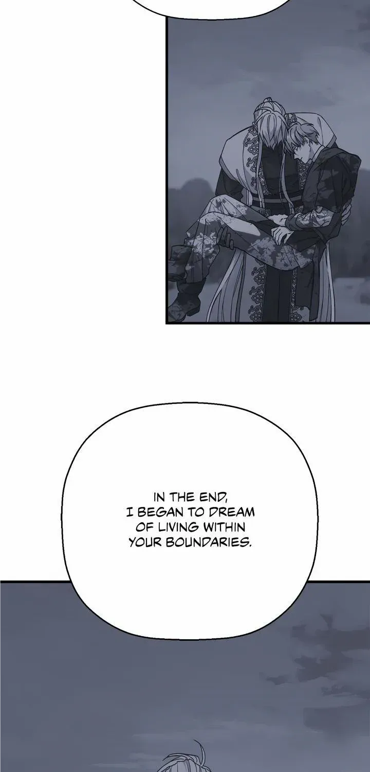 Read Eternal Contract chapter 81 image 7 on Lezhin