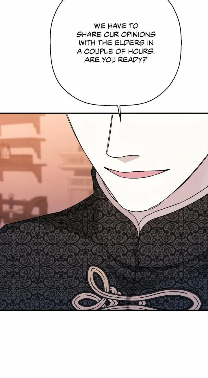 Read Eternal Contract chapter 81 image 70 on Lezhin