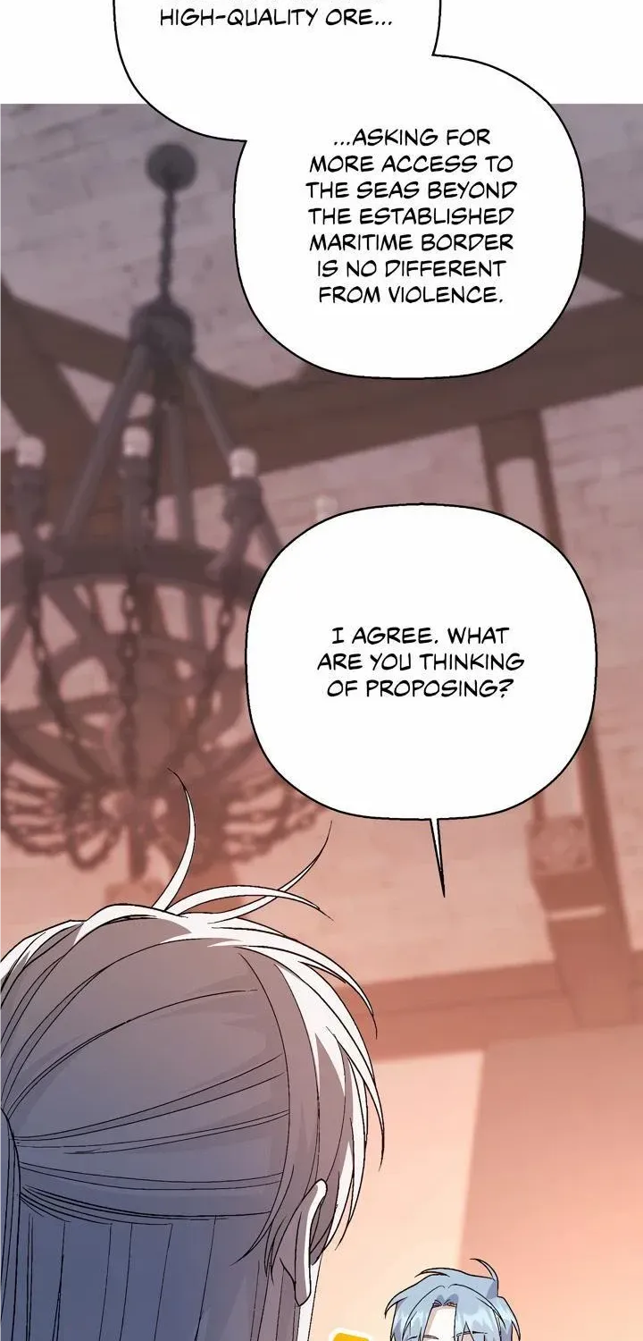 Read Eternal Contract chapter 81 image 72 on Lezhin