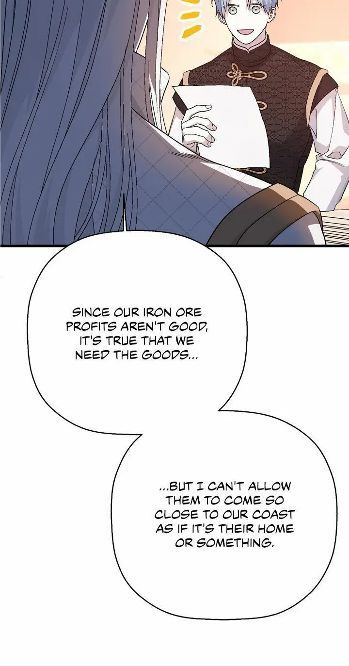 Read Eternal Contract chapter 81 image 73 on Lezhin
