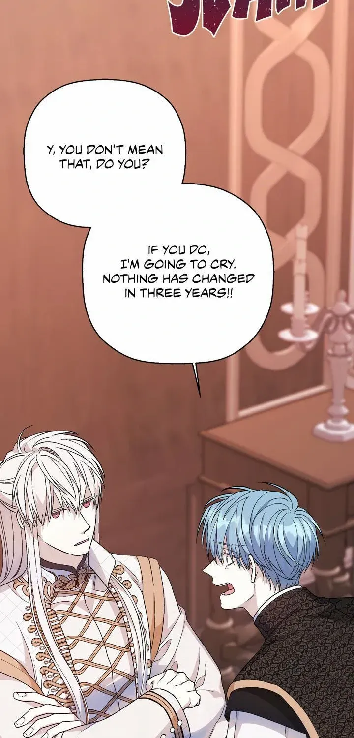 Read Eternal Contract chapter 81 image 76 on Lezhin