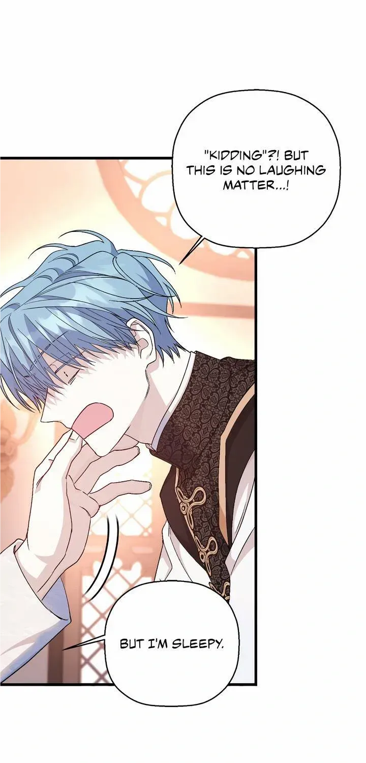 Read Eternal Contract chapter 81 image 78 on Lezhin
